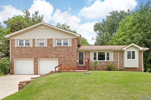 2606 Nw Rita Lane Nw, Huntsville, AL, 35810 | Card Image