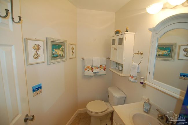 APT-3 - 1350 Fort Pickens Rd, Condo with 2 bedrooms, 3 bathrooms and 2 parking in Pensacola Beach FL | Image 16