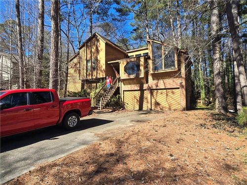 315 New Crossing Trl E, Kennesaw, GA, 30144-1695 | Card Image