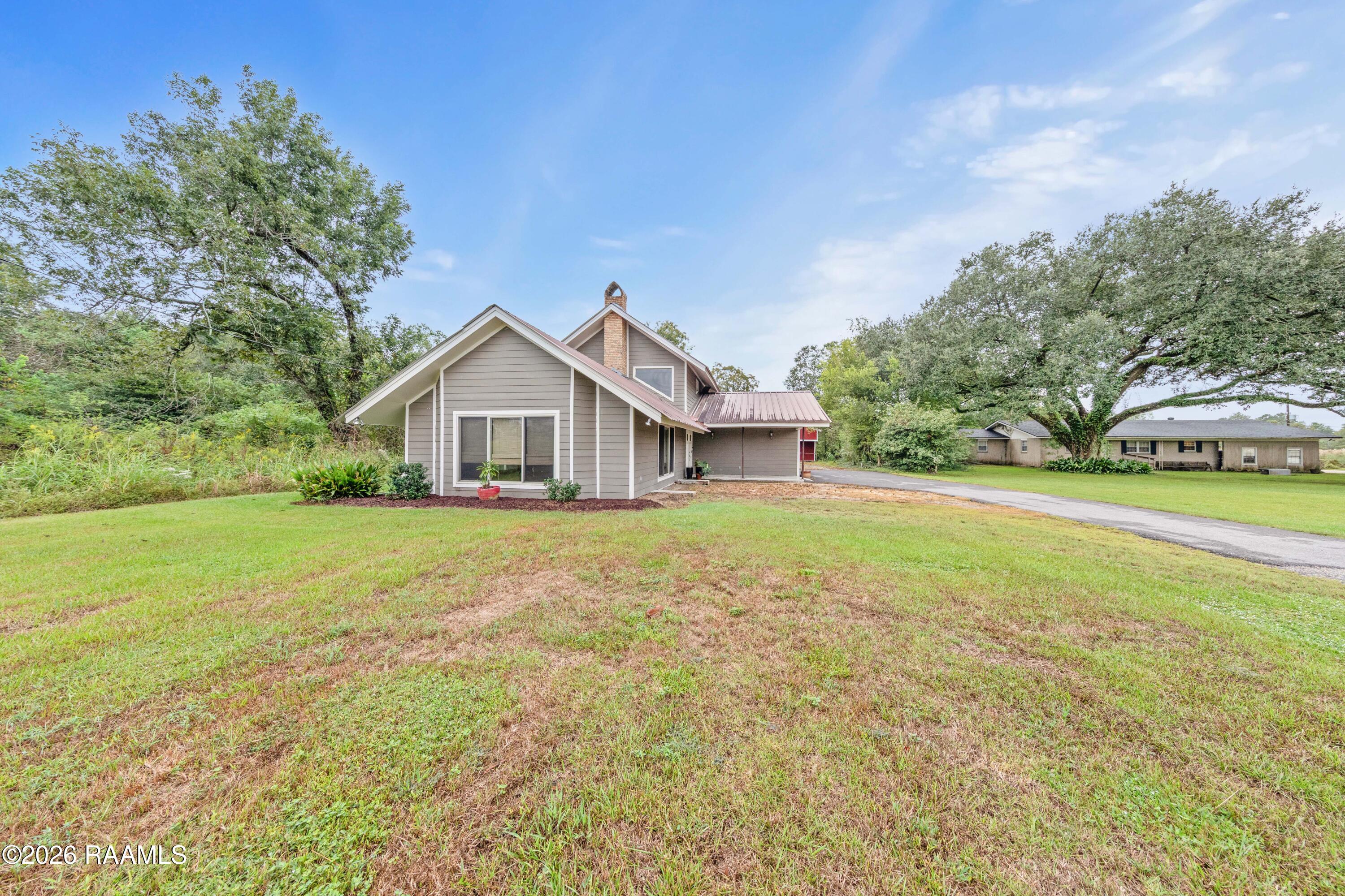 Residential in Lafayette 4