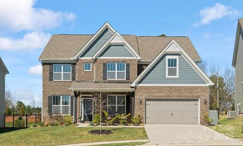 5585 Zeeland Ln, Fort Mill, SC, 29707-7214 | Card Image
