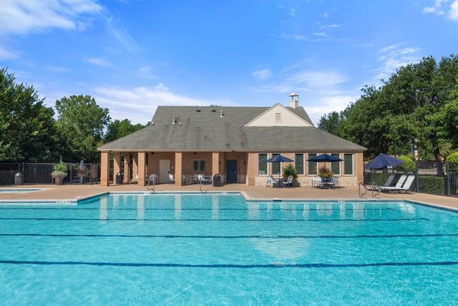 Community pool featuring a patio | Image 32