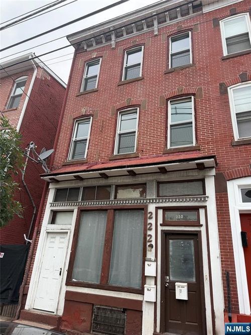 222 Hamilton Avenue, Trenton, NJ, OTHER | Card Image