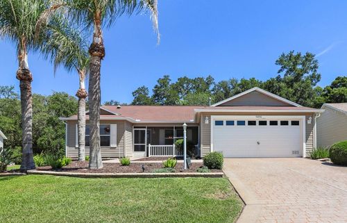 16856 Se 96th Chapelwood Cir, The Villages, FL, 32162-1844 | Card Image