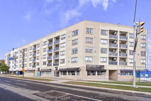 304-160 Wellington St E, Aurora, ON, L4G1J3 | Card Image