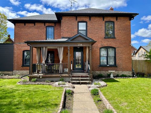 138 Colborne St, Tweed, ON, K0K3J0 | Card Image