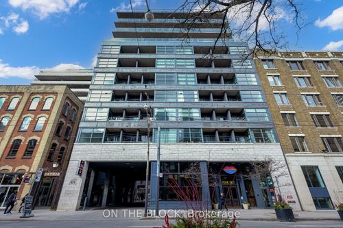 616-478 King St W, Toronto, ON, M5V0A8 | Card Image