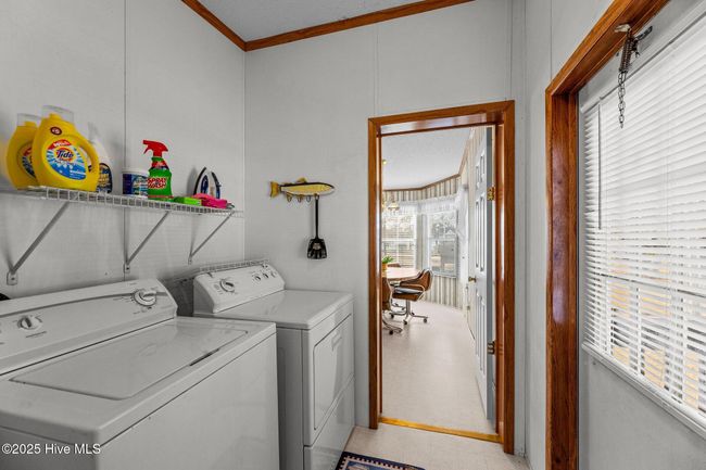 58 Canal Ct, House other with 3 bedrooms, 2 bathrooms and null parking in Chocowinity NC | Image 32