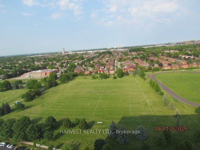 2102 - 255 Bamburgh Cir, Condo with 2 bedrooms, 2 bathrooms and 2 parking in Scarborough ON | Image 4