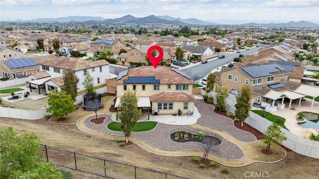 25843 Wilderness Way, House other with 4 bedrooms, 3 bathrooms and 3 parking in Menifee CA | Image 52