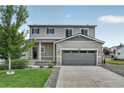4677 River Highlands Loop, Elizabeth, CO, 80107 | Card Image