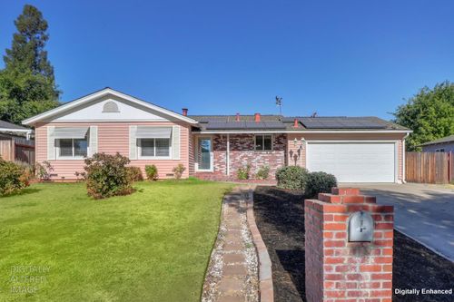 3912 Henderson Way, Carmichael, CA, 95608-6624 | Card Image