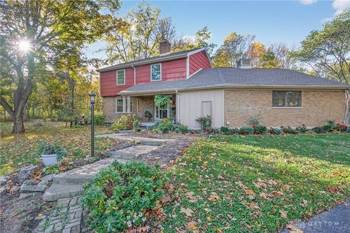 5940 Horseshoe Bend Rd, Ludlow Falls, OH, 45339-9724 | Card Image