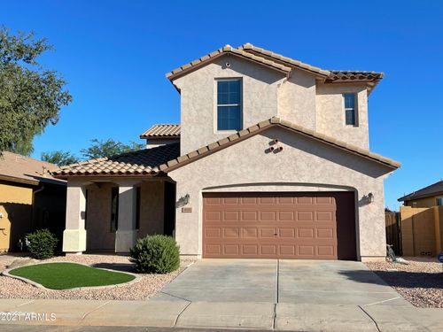 4120 E Torrey Pines Ln, Chandler, AZ, 85249-4567 | Card Image