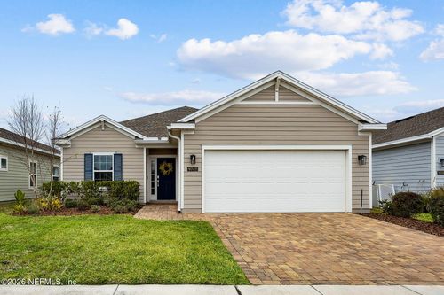 9747 Cilantro Dr, JACKSONVILLE, FL, 32219-2009 | Card Image