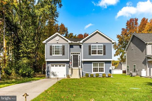 122 S Carolina Rd, STEVENSVILLE, MD, 21666-3420 | Card Image