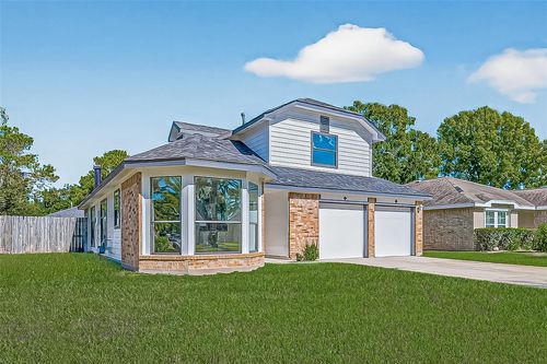 15206 Barbarossa Dr, Houston, TX, 77083-5404 | Card Image