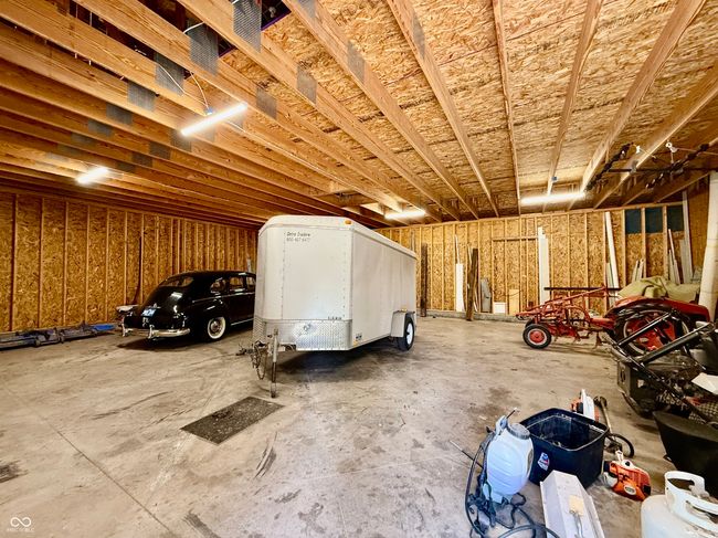 4209 E County Road 50 S, House other with 4 bedrooms, 4 bathrooms and null parking in Fillmore IN | Image 145
