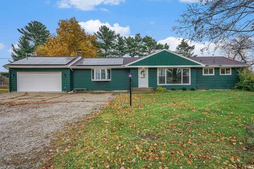 68482 County Road 23, New Paris, IN, 46553-9133 | Card Image