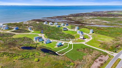 25915 Bay Breeze Dr, Galveston, TX, 77554 | Card Image