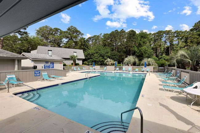UNIT-22F - 88 Salt Marsh Cir, Condo with 2 bedrooms, 2 bathrooms and null parking in Pawleys Island SC | Image 23