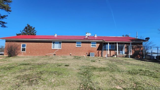 1007 Murphy Rd, House other with 3 bedrooms, 2 bathrooms and null parking in Norman AR | Image 5