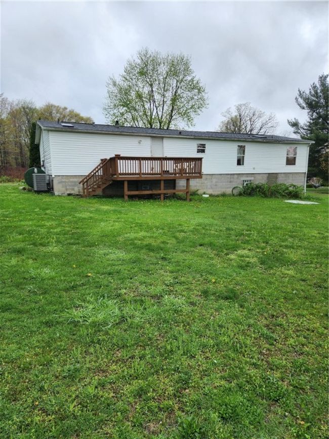 509 Hill St, House other with 3 bedrooms, 2 bathrooms and null parking in Derry PA | Image 22