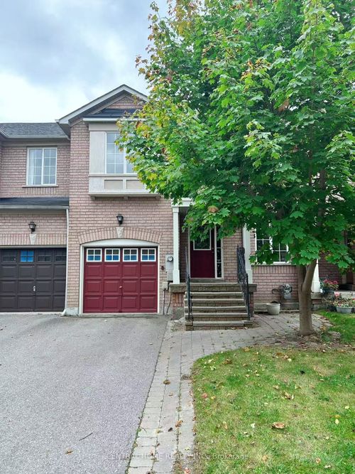 81 Bassett Ave, Richmond Hill, ON, L4B4H5 | Card Image