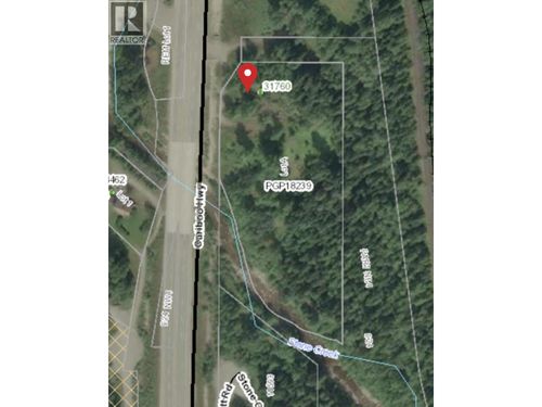 31760 Cariboo Highway, Prince George, BC, V2N5Z8 | Card Image