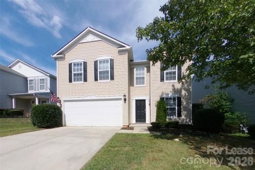 301 Ranlo Ave, Gastonia, NC, 28054-0031 | Card Image