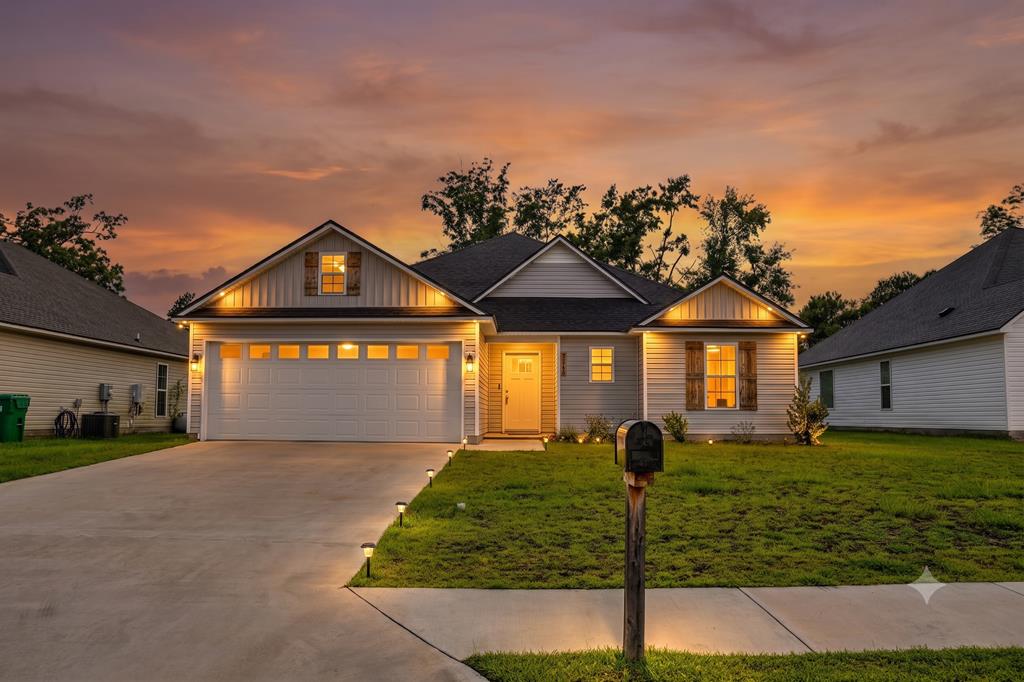 Residential in Valdosta