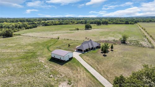 35402 Highway 7, Davis, OK, 73030-8501 | Card Image