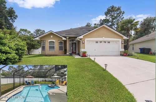 204 Conner Ct, St Johns, FL, 32259-1902 | Card Image