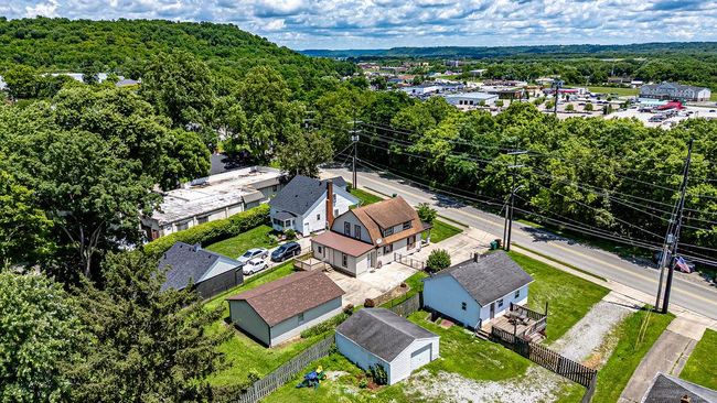 1015 Ridge Ave, House other with 4 bedrooms, 1 bathrooms and null parking in Greendale IN | Image 11