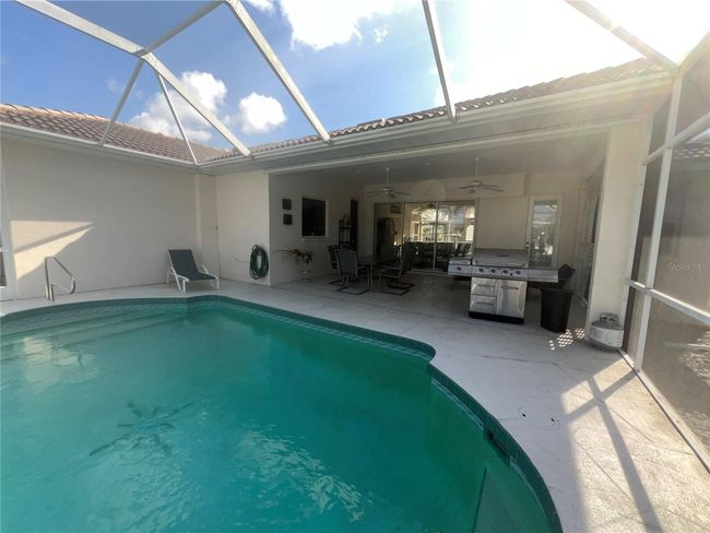 5011 Key Largo Dr, House other with 3 bedrooms, 2 bathrooms and null parking in PUNTA GORDA FL | Image 45