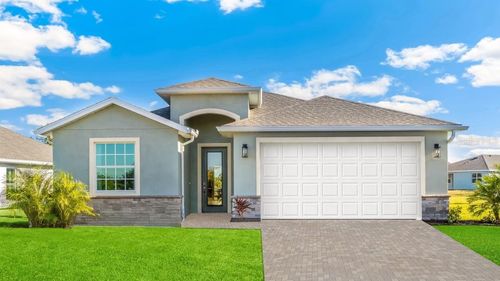 12754 Seagrass Drive, Punta Gorda, FL, 33955 | Card Image