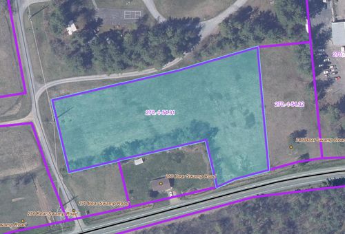 000 Bear Swamp Road, Peru, NY, 12972 | Card Image