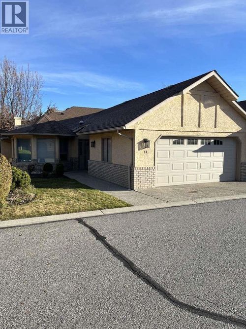 11-860 Lanfranco Rd, Kelowna, BC, V1W3W9 | Card Image