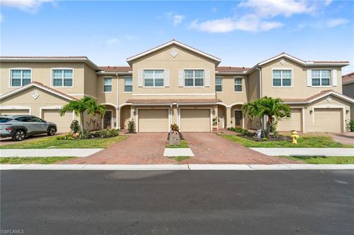 2767 Blossom Way, Naples, FL, 34120-5681 | Card Image