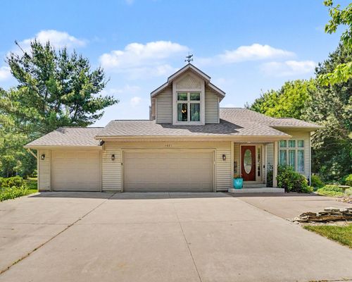 4821 Landing Way, Kalamazoo, MI, 49048-6153 | Card Image