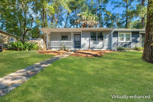 2596 Panther Creek Rd, Tallahassee, FL, 32308-5628 | Card Image