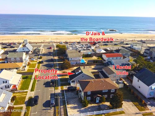 107 18th Ave, Belmar, NJ, 07719-2608 | Card Image