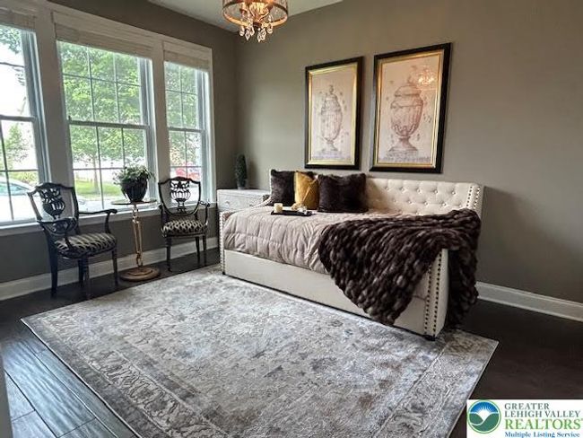 1051 Resolution Dr, House other with 3 bedrooms, 3 bathrooms and null parking in Bethlehem PA | Image 18