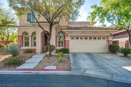 9893 Santa Ponsa Ct, Las Vegas, NV, 89178-7517 | Card Image