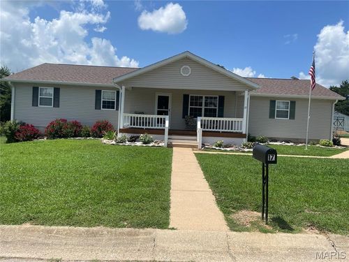 17 Westwood Dr, Salem, MO, 65560-2472 | Card Image