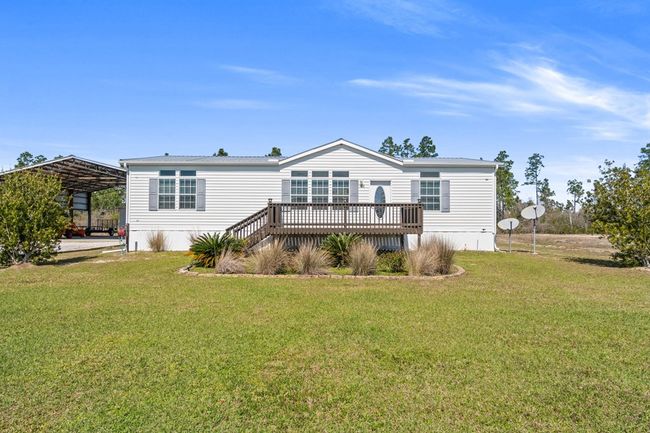 231 Hardy St, House other with 3 bedrooms, 2 bathrooms and 6 parking in Port St. Joe FL | Image 13