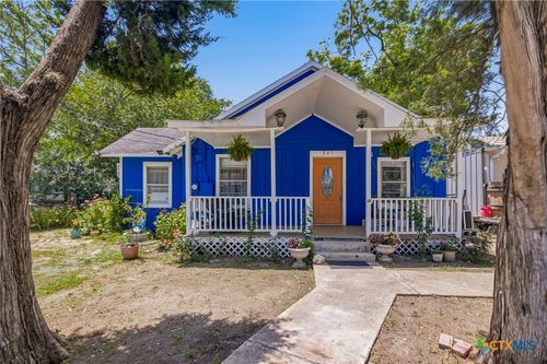 203 Ernst Street, Victoria, TX, 77901 | Card Image