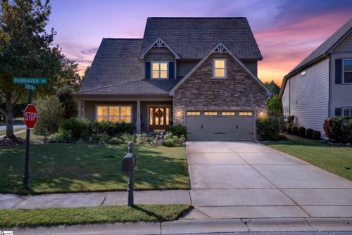 1 Parkhaven Way, Greenville, SC, 29607 | Card Image