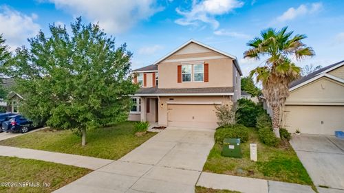 3262 Hidden Meadows Court, Green Cove Springs, FL, 32043 | Card Image