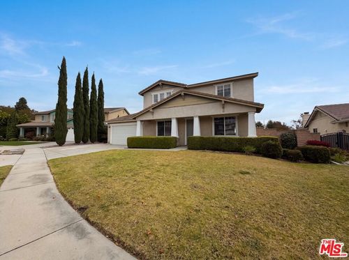 5737 Rosecroft Ct, Rancho Cucamonga, CA, 91739 | Card Image